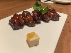 -枣子树·素食餐厅(普陀山店)