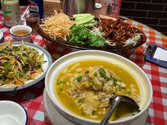-老郑家东北春饼(龙悦居店)