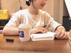 -Jeans Coffee牛仔裤咖啡