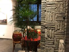 -院子餐厅·大锅菜·老杭帮(桥西直街店)