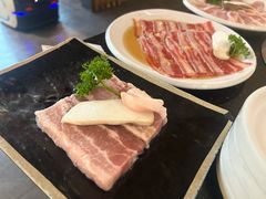 -本家·添百客韩国料理(泰然店)