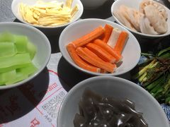 -探鱼·鲜青椒爽麻烤鱼(番禺万达店)