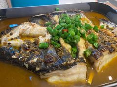 -半天妖烤鱼(大兴大悦春风里店)