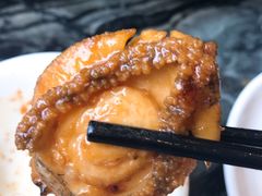 -美极鲜食坊(宝安南路店)