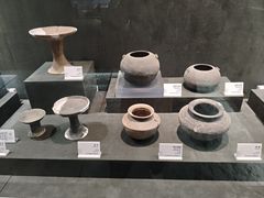 -马鞍山市博物馆
