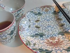 -千百味红餐厅·非遗江西菜(绿地双子塔总店)