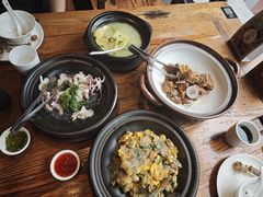 -临家闽南菜(宝洲路店)