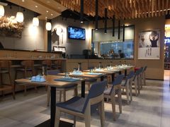 大堂-味太助·银饭食堂(中华城店)