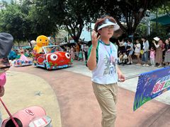 -海合安成都极地海洋公园