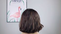 -GIRL STYLE 烫发·染发沙龙