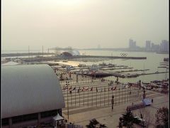 海尔洲际-海景房-青岛海尔洲际酒店