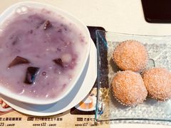 -许留山(上海街店)