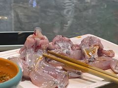 -铭记蛙小仙·活蛙畅享(CBD万达广场店)