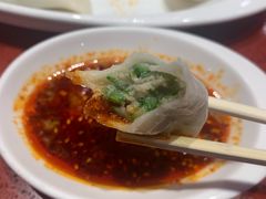 -喜家德虾仁水饺(长泰广场店)
