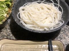 腾冲米线-滇池印象原生态火锅(南开大悦城店)