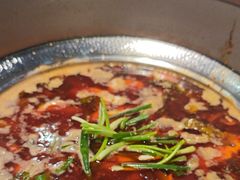 -老船舫·现做活鲜鱼馆(东郊记忆店)
