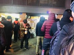 -朱记小郑酥烧饼(建康路店)