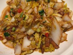 -老阿爸鲜鱼土菜(园区永旺店)