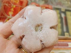 -祥禾饽饽铺·中式糕点(天津河西万科广场店)