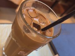 -香港威特瑞茶餐厅(小白楼音乐厅店)