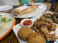 -阿静美食