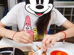 -新加坡Zam Zam餐馆