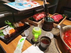 -湊湊火锅·茶憩(皇姑万象汇店)