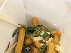 -呷贺盐酥鸡(抄纸巷店)