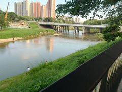 -深圳观澜格兰云天国际酒店