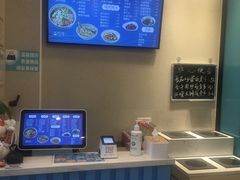 -面西湖杭帮面(控江路店)