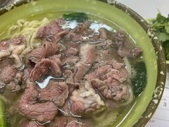 -雪花龙吊龙牛肉面(三山街店)