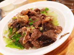-嬷孙家潮汕牛肉火锅(北京路天河城店)