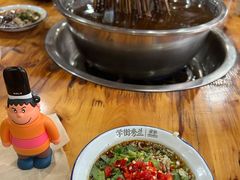 -学街秀兰麻辣烫(眉山分店)