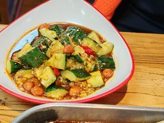 -村夫烤鱼·重庆鸡公煲(杨思店)