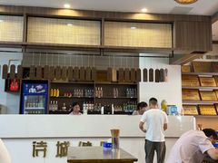 -健民肥肠(颐和家园店)