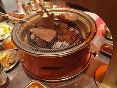 -西塔老太太泥炉烤肉(苏州大悦城店)