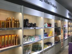 -八仙台服务区-停车场