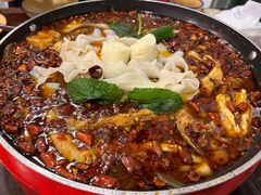 -聂发财重庆江湖菜(解放碑店)
