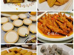 -新兴家喻酒家·羊城名宴(昌岗店)