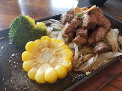 -尺山寸水日料(马桥满天星店)
