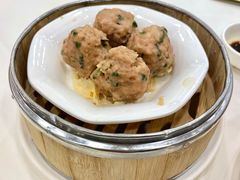 -凤凰楼酒家·粤宴点心(华强北店)