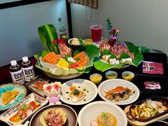 -松鹤精致料理(五一中路店)