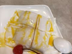 芒果肠-粤点王茶楼(海丰店)