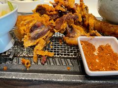 -百富源·海鲜辽菜(浑河堡店)