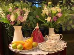 -双季花艺园艺市场(浦东店)