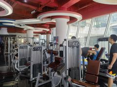 -奇迹健身·恒温游泳(恒大广场店)