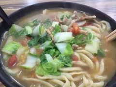 天下第一面-陈学林面馆