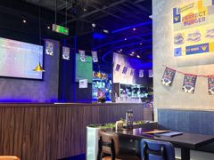 -bluefrog蓝蛙(皇庭广场店)