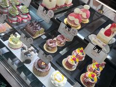 -CARINO BAKERY&CAFE(南方商城店)