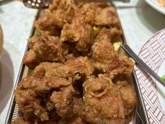 -良友·海鲜青岛菜(五四广场店)